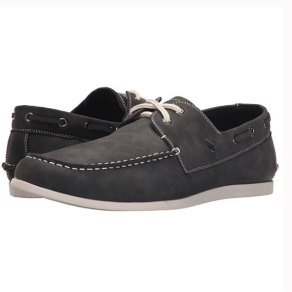madden boat shoes